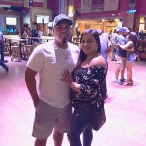 Meet your Posher, Rick